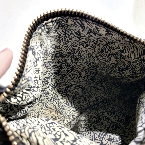 Rebecca Minkoff leather crossbody purse - Picture 11 of 12